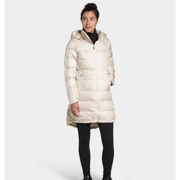 The North Face Jackets & Blazers - north face metropolis III parka